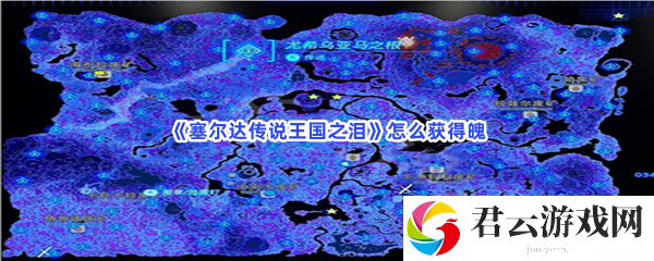 塞尔达传说王国之泪怎么获得魄猫扑攻略