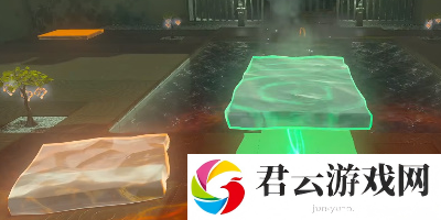 《塞尔达传说王国之泪》怎么通过马亚纳希神庙