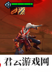 云顶之弈S4决斗大师羁绊介绍