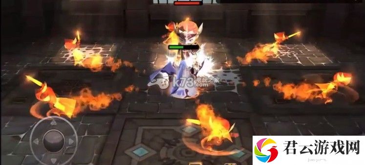 圣灵勇士魔王塔队伍及打法推荐：稀有坐骑捕捉方法