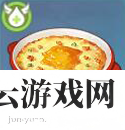 原神蟹黄火腿焗时蔬怎么做