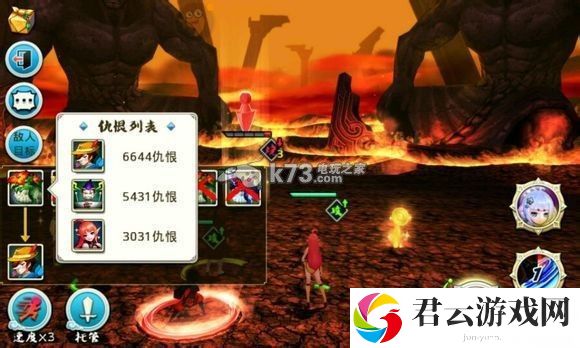 十万个冷笑话手游副本仇恨详解：如何有效利用双倍经验时间