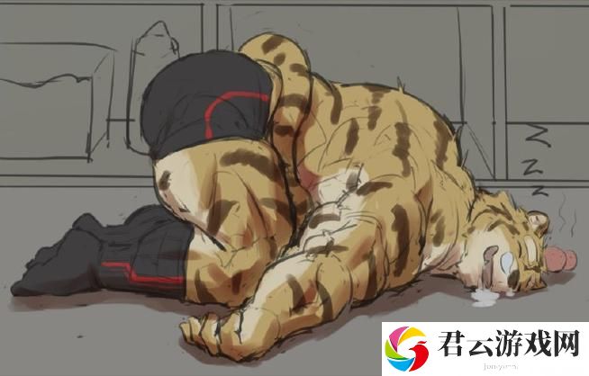 人犬兽人在线观看免费完整版，探索奇幻与现实的交汇点