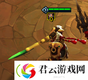 云顶之弈S4重装战士羁绊介绍