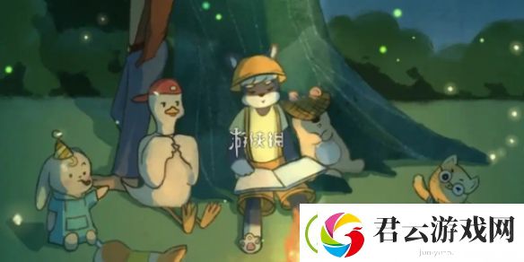 晚安森林森林之心怎么种植-晚安森林森林之心种植方法