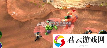 漫威最强英雄上手心得:高级玩法技巧全解析