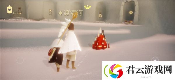 光遇9月3日大蜡烛位置介绍-sky光遇攻略
