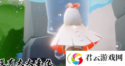光遇中国绊爱礼包介绍
