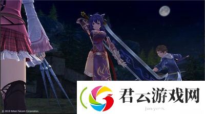 英雄传说创之轨迹邂逅之夜Boss怎么打-英雄传说创之轨迹攻略