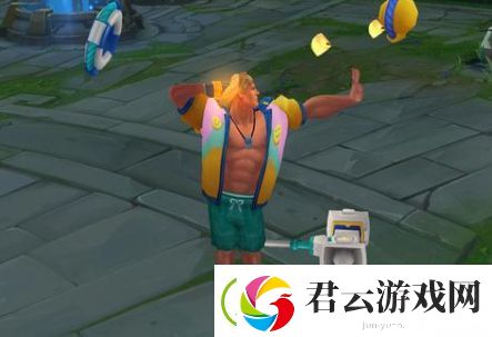 英雄联盟克隆模式哪个英雄好玩