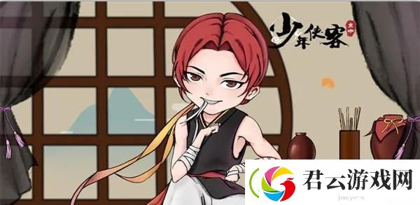 少年侠客最强阵容搭配攻略一览