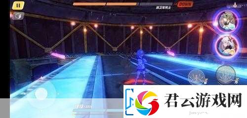 金铲铲之战隐身技巧揭秘-让你在游戏中悄然无踪
