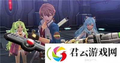 英雄传说创之轨迹白金奖杯怎么拿-英雄传说创之轨迹攻略