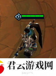 云顶之弈S4神盾使羁绊介绍