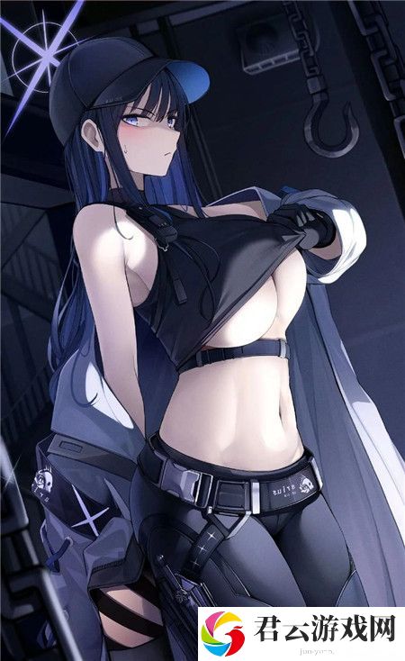 少女尖叫之夜免费高清观看动漫：恐怖之夜的惊悚体验