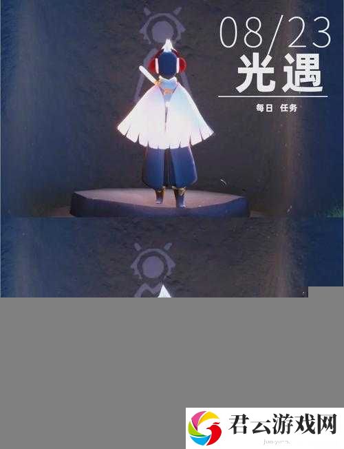 光遇5.29版本全攻略，任务指南、大蜡烛及季节蜡烛位置详解