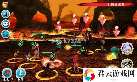 十万个冷笑话手游副本仇恨详解：如何有效利用双倍经验时间