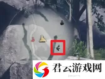 燕云十六声蹊跷商人位置介绍复件详细一览