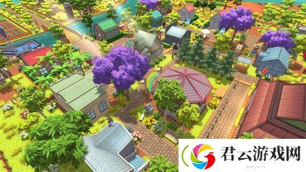 澳洲风光尽收眼底