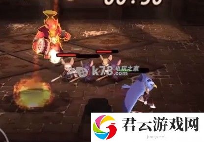 圣灵勇士魔王塔队伍及打法推荐：稀有坐骑捕捉方法