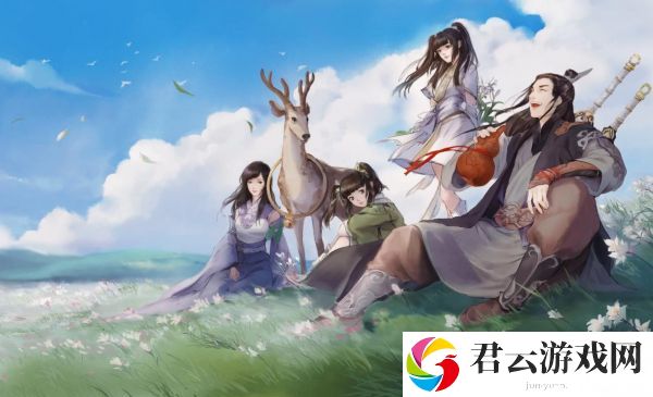 天涯明月刀手游人间风味二奇遇攻略一览