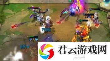 云顶之弈10.18厄斐琉斯赌狗流阵容怎么样-云顶之弈攻略