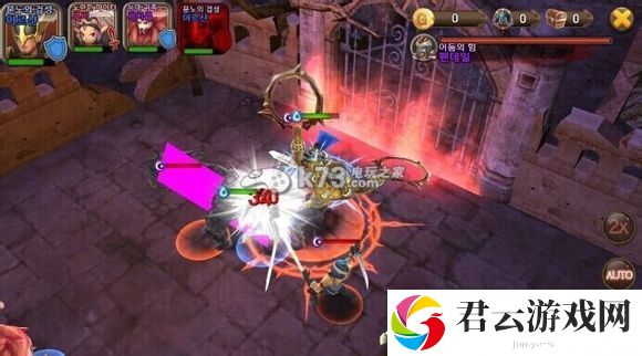 东方奥德赛系统界面一览:战斗胜利最佳技巧总结