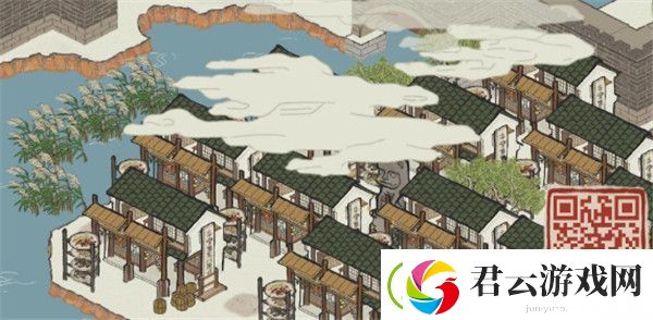 江南百景图白公狸12药铺极限摆法