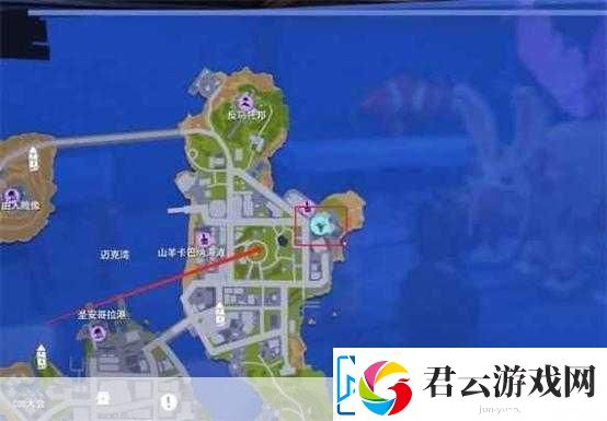 模拟山羊3箱里捞针任务全攻略