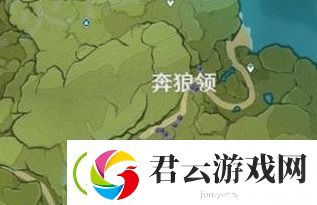 原神钩钩果在哪里