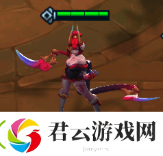 云顶之弈S4夜影羁绊介绍