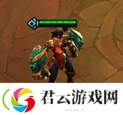 云顶之弈S4斗士羁绊介绍
