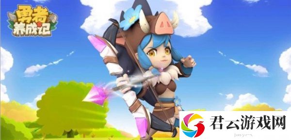 勇者养成记武器升品攻略一览