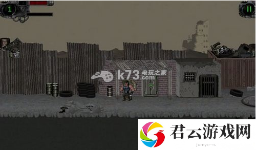 干涸之地Drylands攻略怎么玩：世界地图全解锁方法