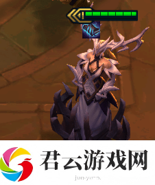 云顶之弈S4耀光使羁绊介绍