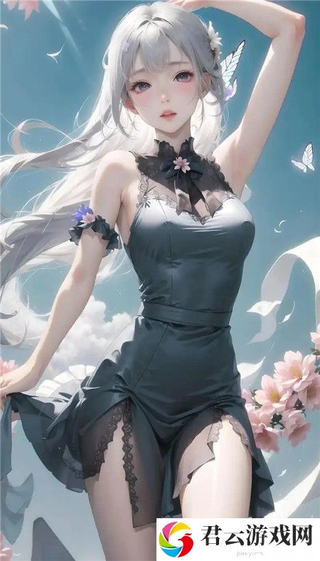 逃脱～孕妇精灵4动漫：奇幻冒险与成长之旅