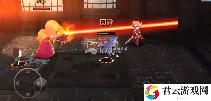 圣灵勇士魔王塔队伍及打法推荐：稀有坐骑捕捉方法