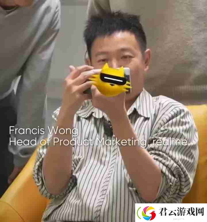 realme真我新旗舰机3月亮相