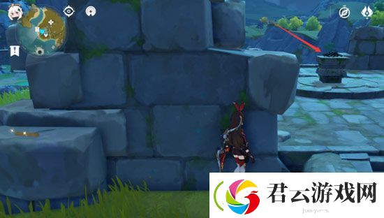 原神怀宝应自珍怎么做