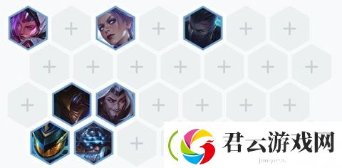 云顶之弈10.18剑圣阵容怎么样-云顶之弈攻略