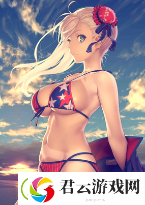 FGO泳装武藏强度评测