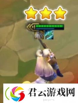 云顶之弈S4夜幽法阵容怎么样-云顶之弈攻略