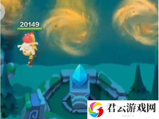 勇者养成记第五关巨兽部落通关攻略一览