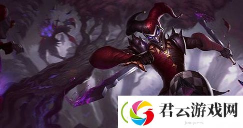 英雄联盟克隆模式套路讲解