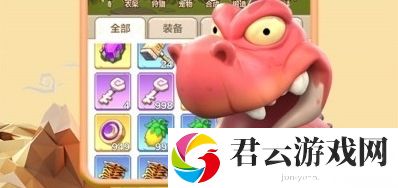 勇者养成记第六关猛象部落通关攻略一览