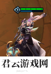 云顶之弈S4重装战士羁绊介绍