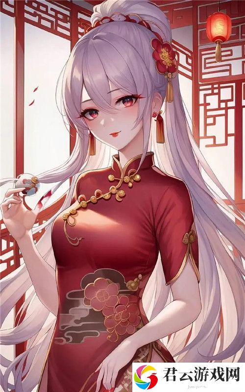 一杆银枪独战四方毌，网友：勇者无畏，心无所惧！