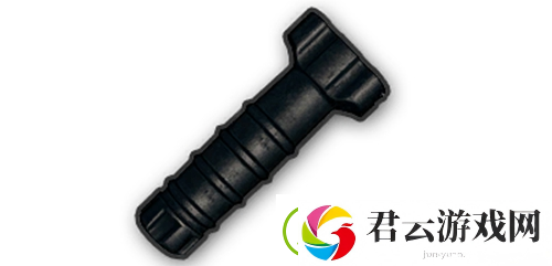 和平精英握把怎么选