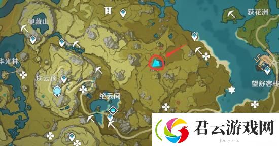 原神夜叉之愿怎么做