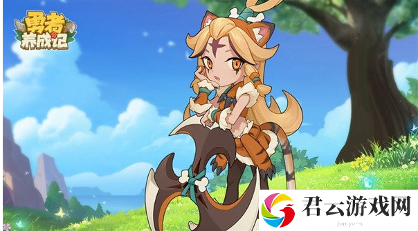 勇者养成记躺尸方法一览